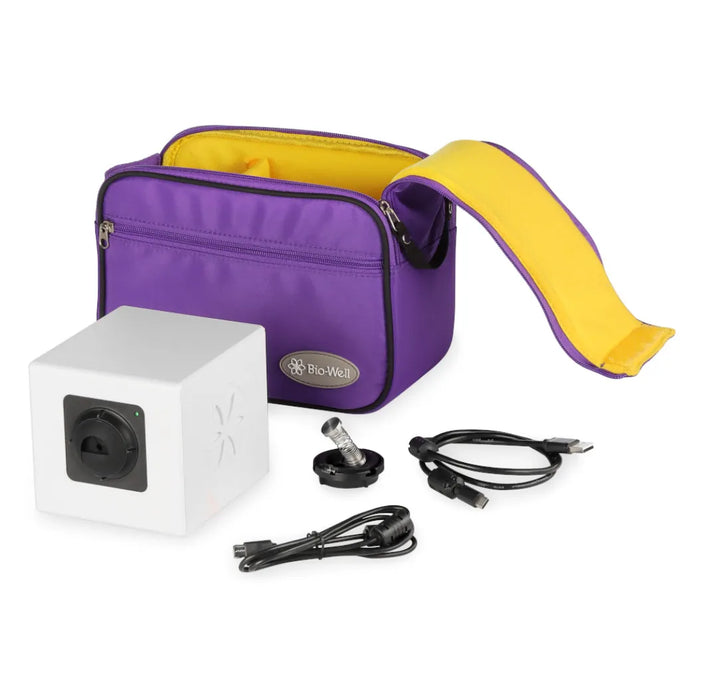 Bio-Well 3.0 Device New 2024 Model