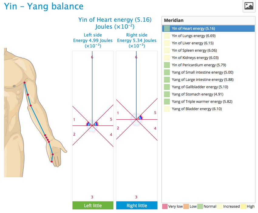 Bio-Well 3.0 Device New 2024 Model